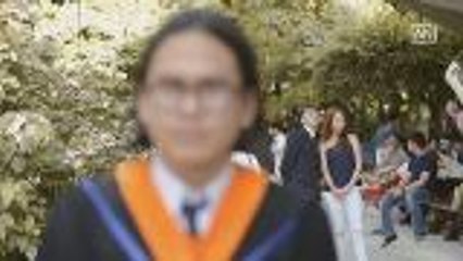 High school practical joke