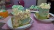 Bakery doing brisk business with jasmine garland cakes for Mother's Day