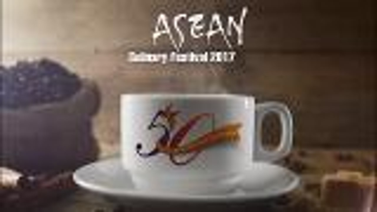 2017 ASEAN Culinary Festival highlights