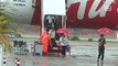 Buriram's airport undergoes renovation