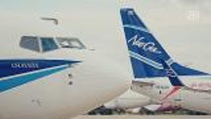Thailand's new airline to cater for air commuters from its Northeastern provinces