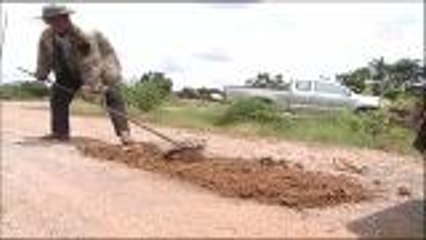 Nakhon Ratchasima's unsung hero