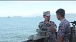 Thailand hosts international maritime defence exercise off Pattaya