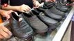 Adidas Kampung shoes goes mainstream