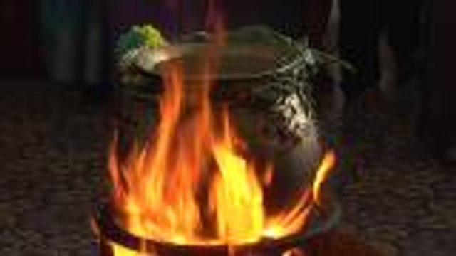 Century old temple abuzz with Ponggal festivity