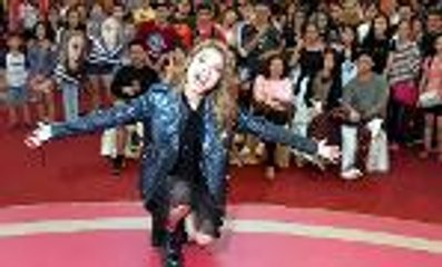 Jeryl Lee's hard work rewarded with debut album and concert