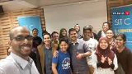 Malaysian Indian makes teaching Mandarin his career