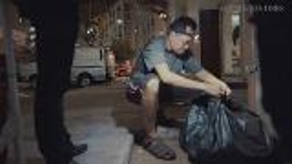 Causes Week 2017: Dumpster diving to prevent waste in Singapore