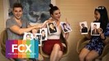 FCX: Pop Duo Karmin On Bad Romance, Break-Ups, Taylor Swift's Ex-BFs