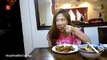 FCX: Eating Fish Eyes, Chicken Feet & Blood Tofu (#SquealMeal)