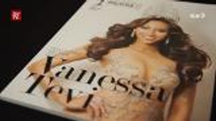 Backstage Pass: In Search Of... Miss Universe Malaysia 2017