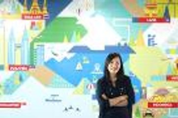 AirAsia Foundation Social Enterprises For Women Empowerment | Yap Mun Ching | WOW-Women Do Wonders