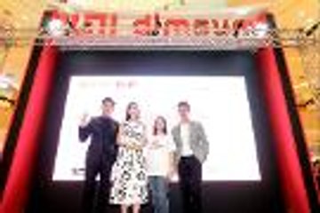 'Celebrate Asia with Us' event marks dimsum's birthday