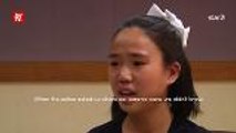 Star2.com Exclusive: Mongolian children find new life through singing