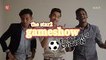 FCX: The Star2 Game Show – "OlaBola" Football Edition