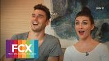 FCX: US Pop Duo Karmin On Dating, Relationships And Marriage