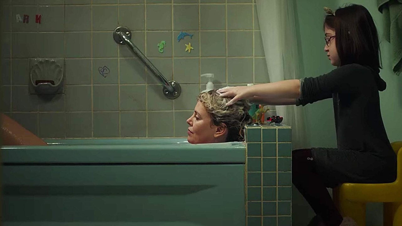 Tully trailer german deutsch (2018) hd