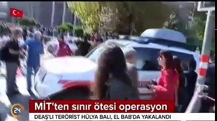 DEAŞ hakkında kan donduran sözler Dul kadınlarla heves nikâh