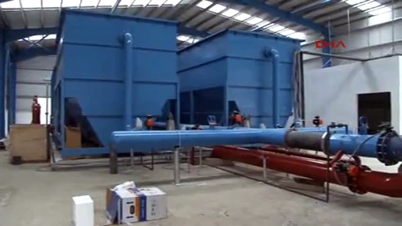 300 yıllık çınar ağacı için projeyi değiştirdiler Haber