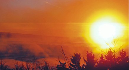 Leeds Evening Weather 20/01/18