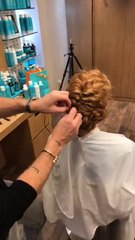 How-To: 1 Model, 3 different looks - Hair tutorial