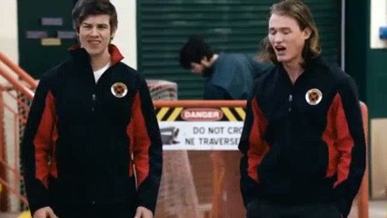 Letterkenny - S03E02 - Puck Bunny