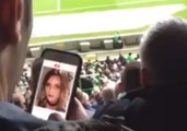 Bored Celtic Fan Turns to Tinder in Hope of Better 'Match' There