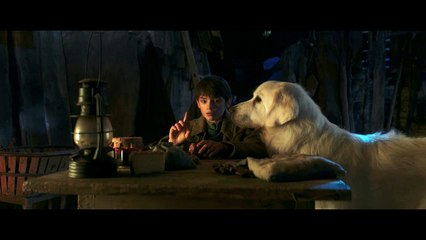 BELLE & SEBASTIEN - AMICI PER SEMPRE 2017.iTALiAN.MD.HDCAM.720p H264