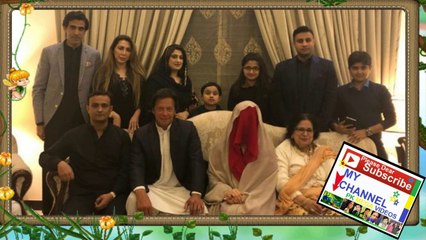 IMRAN KHAN KI TEESARI SHADI  KI MAKAML STORY 2018