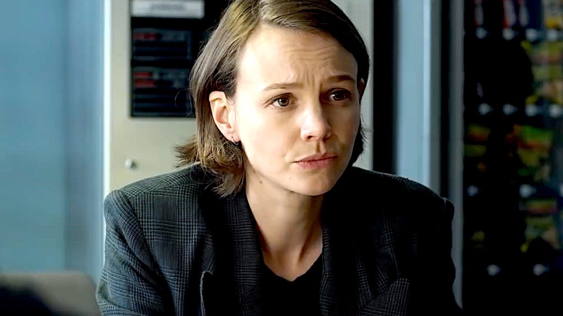 Collateral on Netflix - Official Trailer