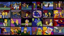 60 Second Simpsons Review - Cape Feare