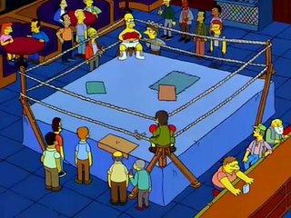 The Simpsons Season 8 Episode 3 – The Homer They Fall | Find Your Favorite Cartoon And Anime Video