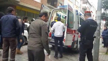 Bahçelievler'de Hareketli Dakikalar