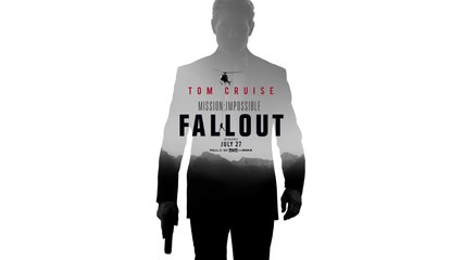 Mission Impossible Fallout Theme Song (2018)