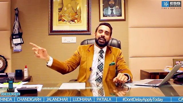 Why Canada is Preferred by Students