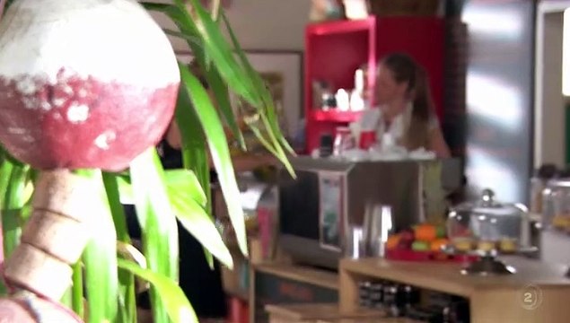 Home and Away 6836 29th February 2018