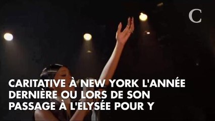 PHOTOS. Rihanna a 30 ans : gros plan sur ses looks les plus extravagants