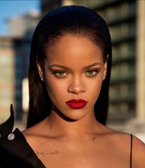 Rihanna’s Humanitarian Efforts Have Us Questioning That Bad Girl Image