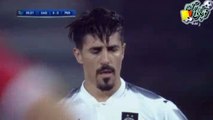 Baghdad Bounedjah  Goal HD -Al-Sadd (Qat)t1-0tPersepolis (Irn) 20.02.2018