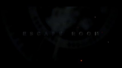 Escape Room - Bande-annonce VO