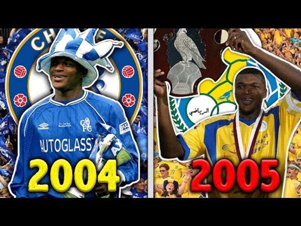 Big Players Who Joined Small Clubs XI!