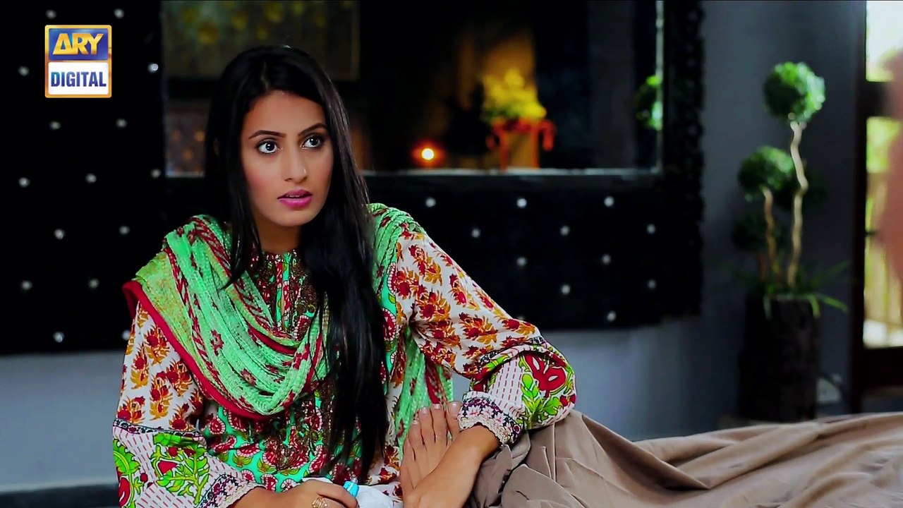 Chandni Begum Ep 89