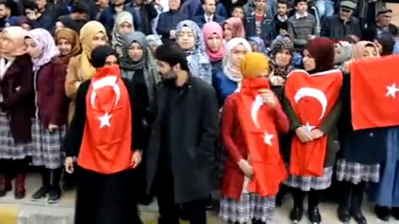 JÖH ve PÖH timleri, 'meskun mahal' operasyonları için Afrin'