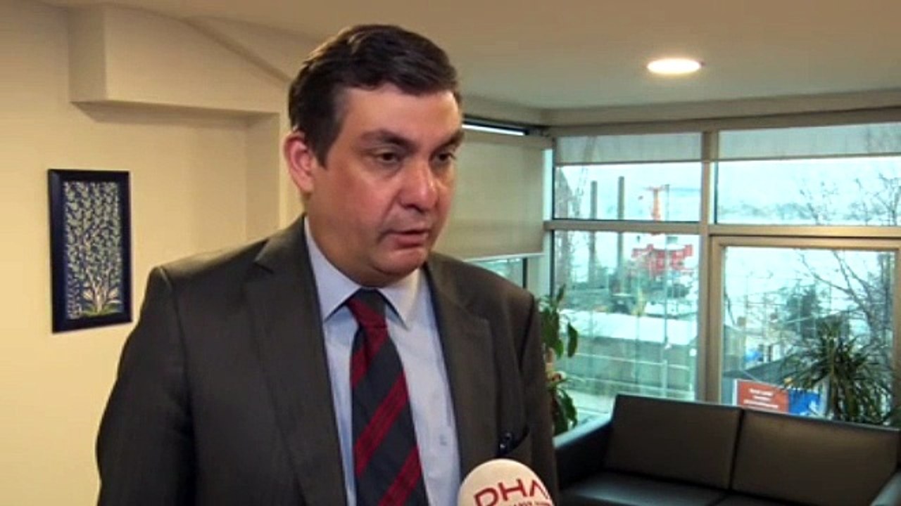 KHAS'ın Hukuk Kariyer Günleri başladı Haber