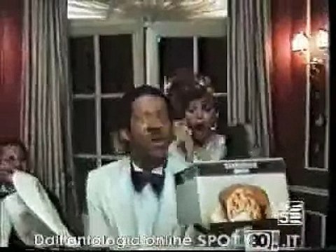 Storici Spot degli anni 80 Pubblicità Tartufone Motta (1985)