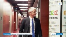 Valérie Pécresse et Alain Juppé, nouvelles cibles de Laurent Wauquiez