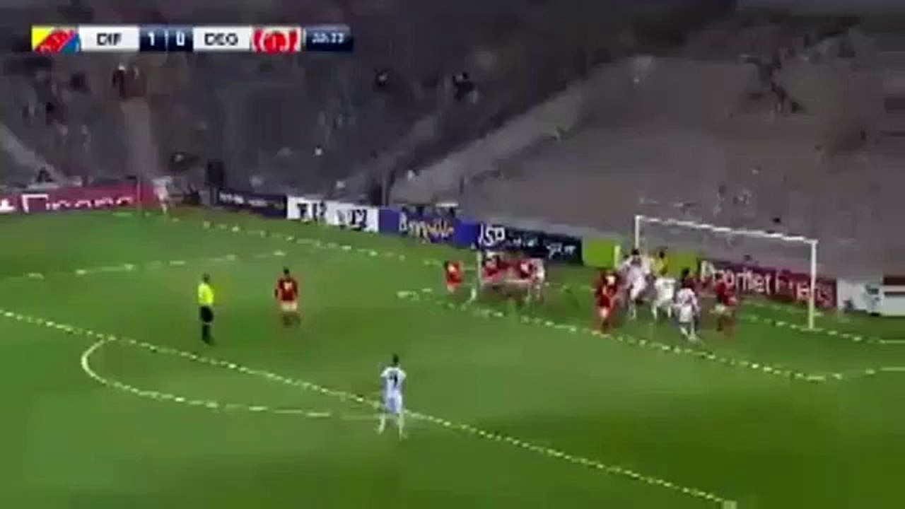 Djurgardens 2:0 Degerfors (Sweden. Cup. 19 February 2018)