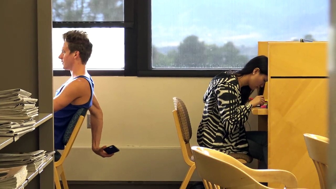 FLIES IN THE LIBRARY PRANK!