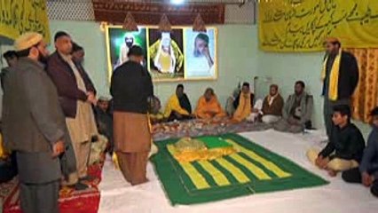 Baykhud Kiyay Daitay Hain Andaz-e-Hijabana ( KALAM SYED BAYDAM WARSI )