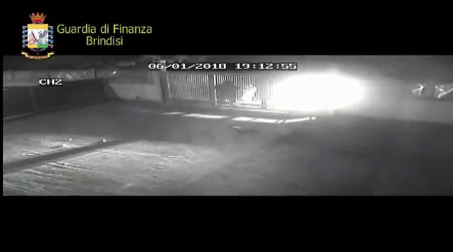 Puglia: estorsioni e rapine tra Trani, Brindisi, Foggia e Taranto, 11 arresti